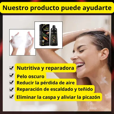 SHAMPOO ORIGINAL CUBRE CANAS