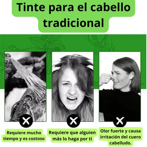 SHAMPOO ORIGINAL CUBRE CANAS