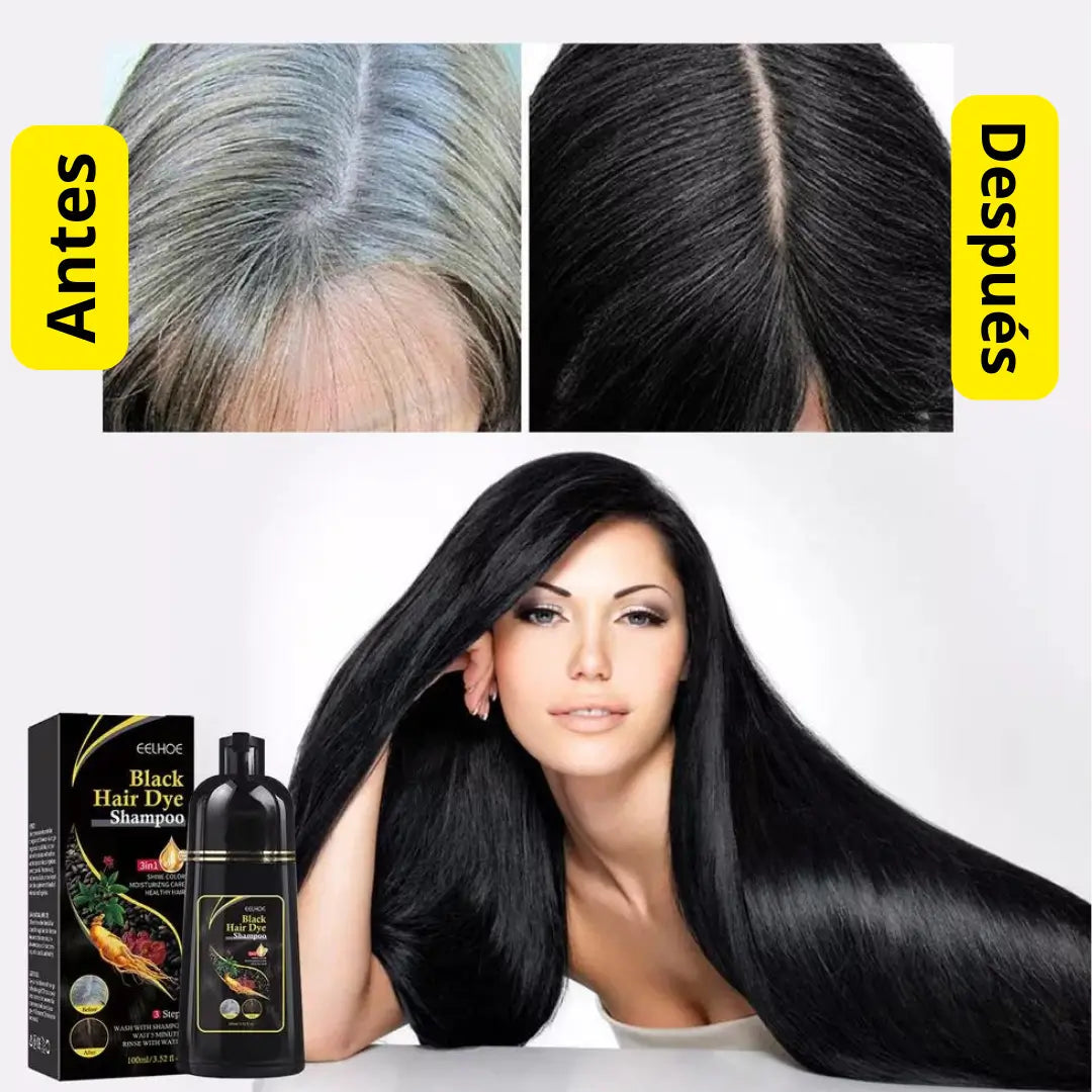 SHAMPOO ORIGINAL CUBRE CANAS